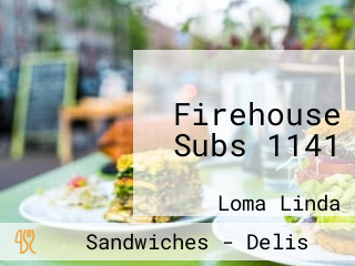 Firehouse Subs 1141