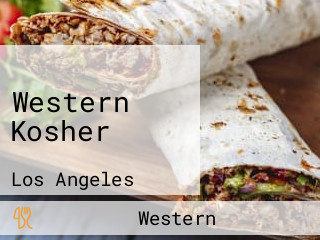 Western Kosher