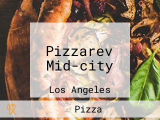 Pizzarev Mid-city