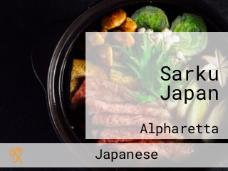 Sarku Japan