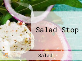 Salad Stop