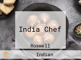 India Chef