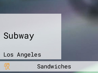 Subway