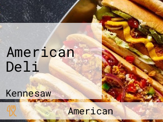 American Deli