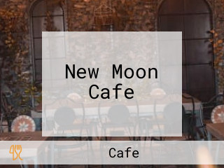 New Moon Cafe