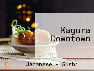 Kagura Downtown