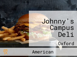 Johnny's Campus Deli