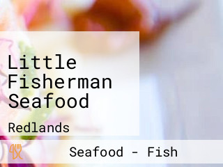 Little Fisherman Seafood