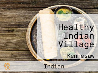 Healthy Indian Village