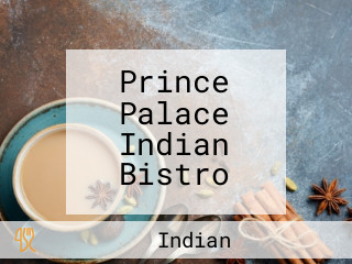 Prince Palace Indian Bistro