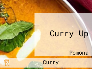 Curry Up