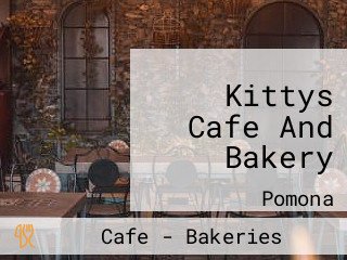 Kittys Cafe And Bakery