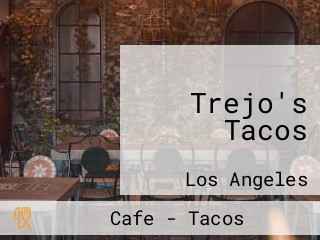 Trejo's Tacos