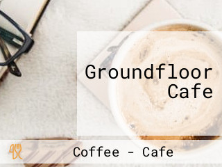 Groundfloor Cafe