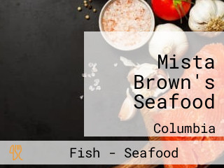 Mista Brown's Seafood