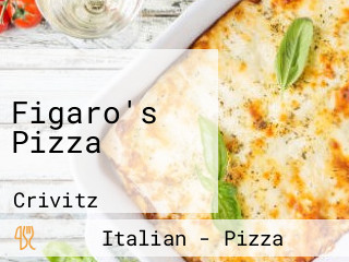 Figaro's Pizza