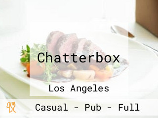 restaurant image