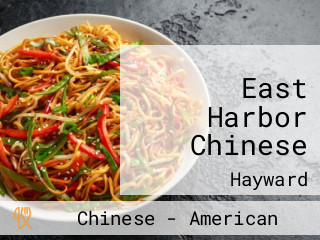 East Harbor Chinese