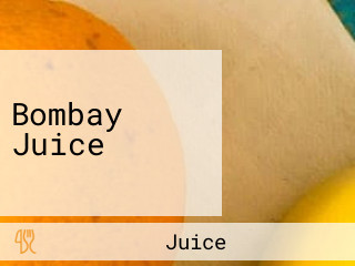 Bombay Juice