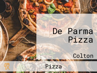 De Parma Pizza