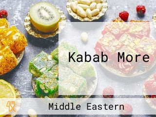 Kabab More