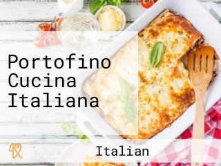 Portofino Cucina Italiana