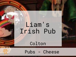 Liam's Irish Pub