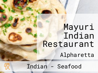 Mayuri Indian Restaurant