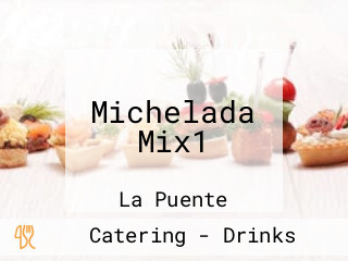 Michelada Mix1