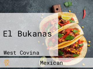 El Bukanas