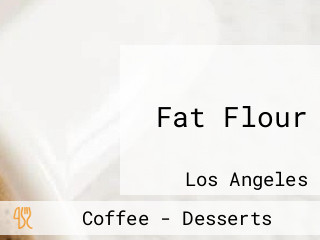 Fat Flour