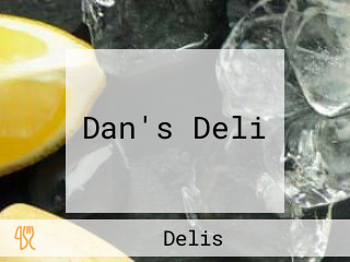 Dan's Deli