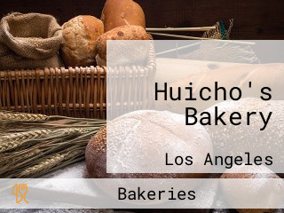 Huicho's Bakery