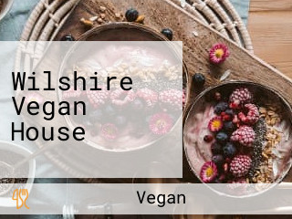 Wilshire Vegan House