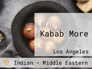 Kabab More