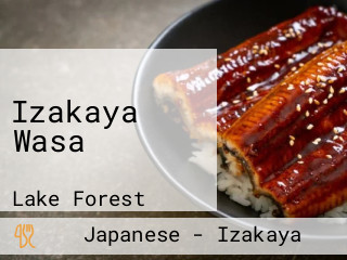 Izakaya Wasa