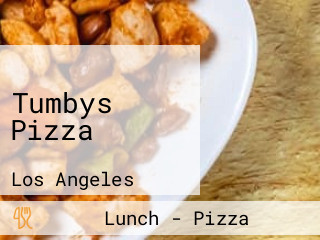 Tumbys Pizza