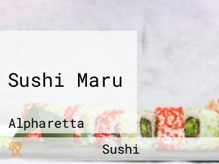 Sushi Maru