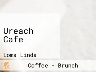 Ureach Cafe