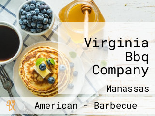 Virginia Bbq Company