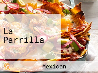 La Parrilla