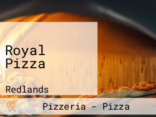 Royal Pizza