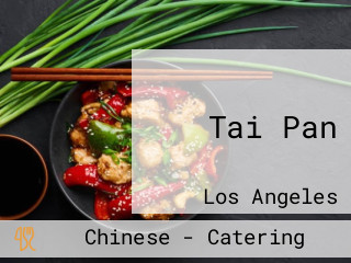 Tai Pan