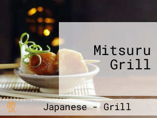 Mitsuru Grill