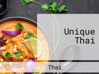 Unique Thai