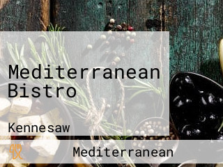 Mediterranean Bistro