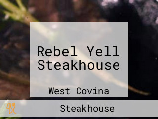 Rebel Yell Steakhouse