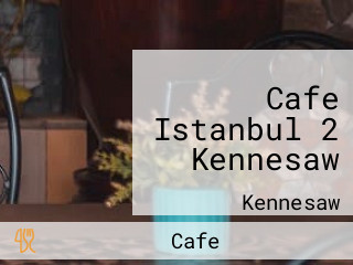 Cafe Istanbul 2 Kennesaw