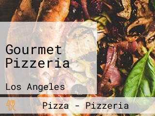 Gourmet Pizzeria