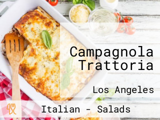 Campagnola Trattoria